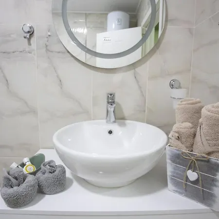 Appartement апартамент за гости ивви-2 *
