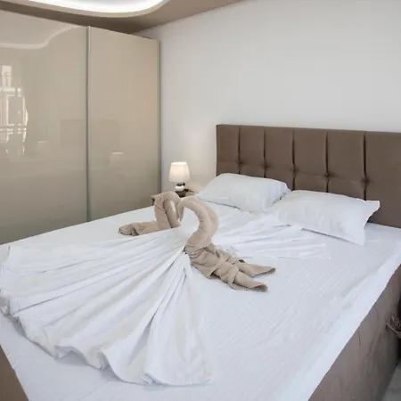 апартамент за гости ивви-2 Appartement