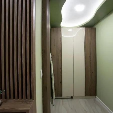 Appartement апартамент за гости ивви-2 Burgas