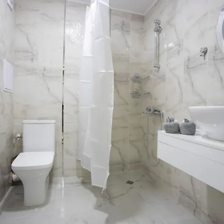 апартамент за гости ивви-2 Appartement