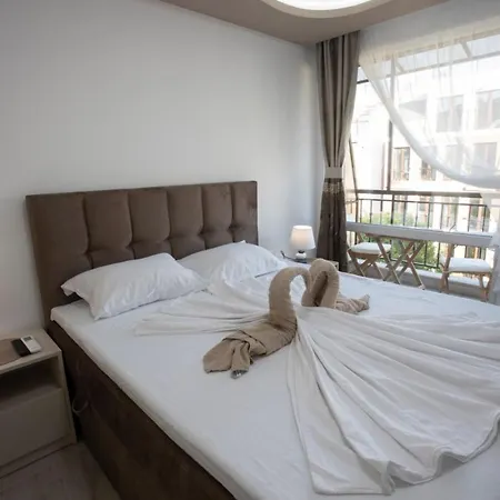 апартамент за гости ивви-2 Appartement