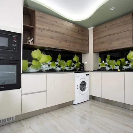 апартамент за гости ивви-2 Appartement