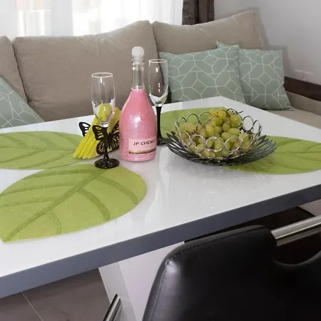 апартамент за гости ивви-2 Appartement *