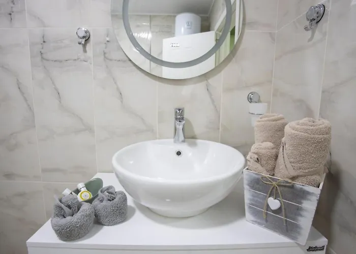 Appartement апартамент за гости ивви-2 *