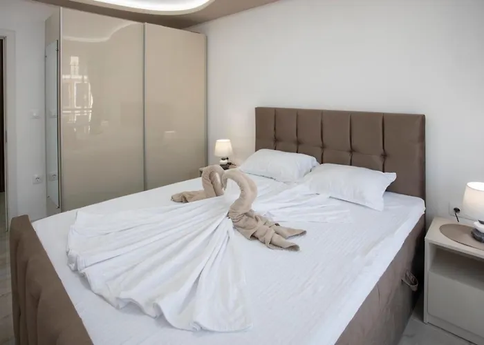 апартамент за гости ивви-2 Appartement