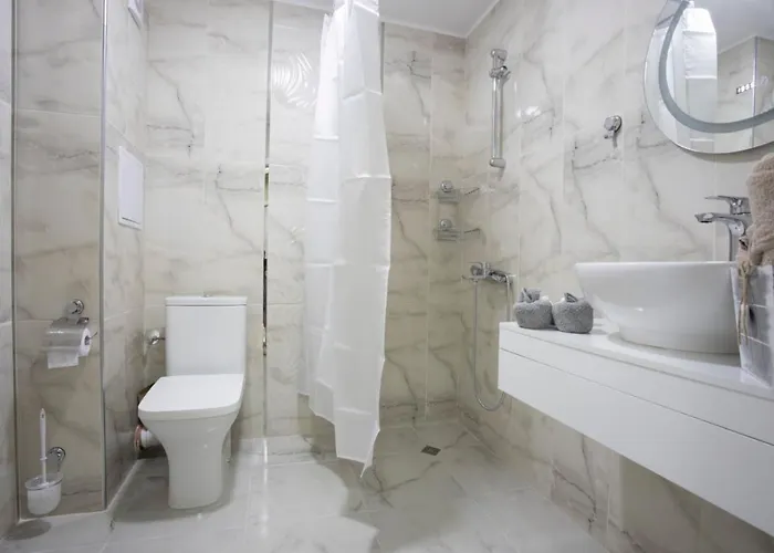 апартамент за гости ивви-2 Appartement