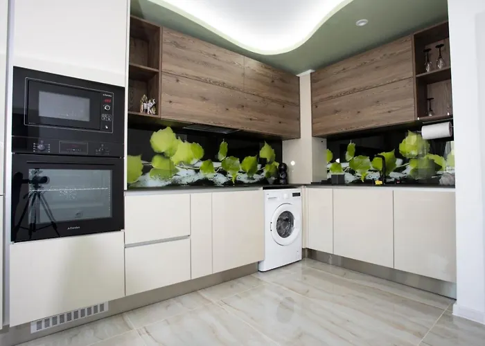 апартамент за гости ивви-2 Appartement