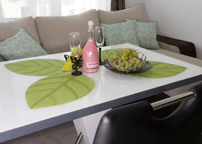 апартамент за гости ивви-2 Appartement *